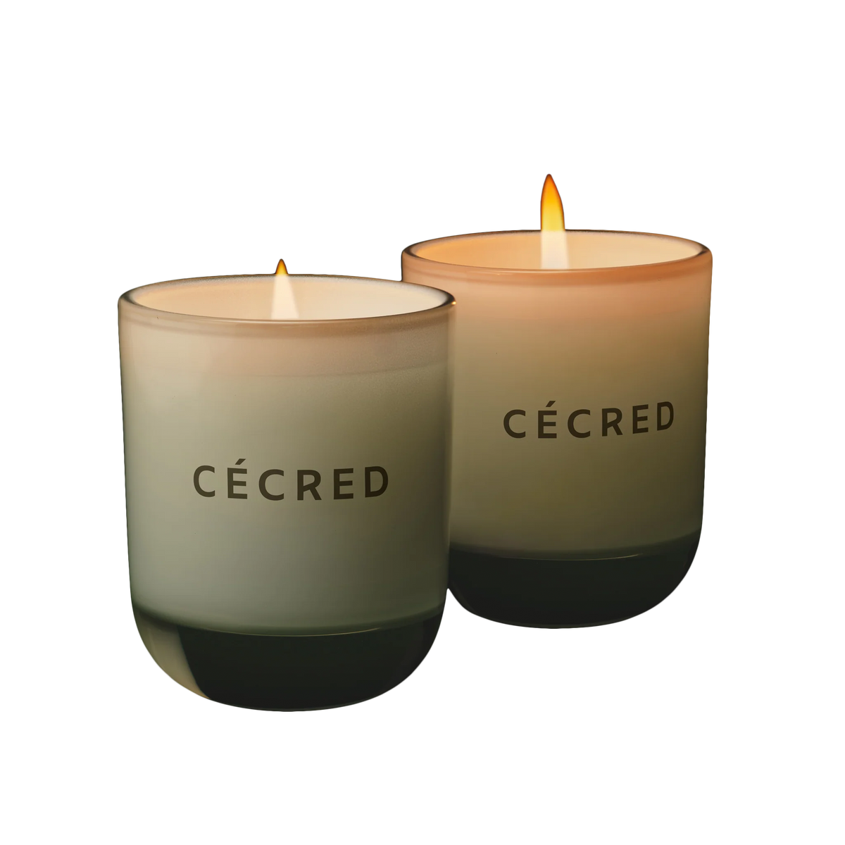 Limited Edition Candle Set