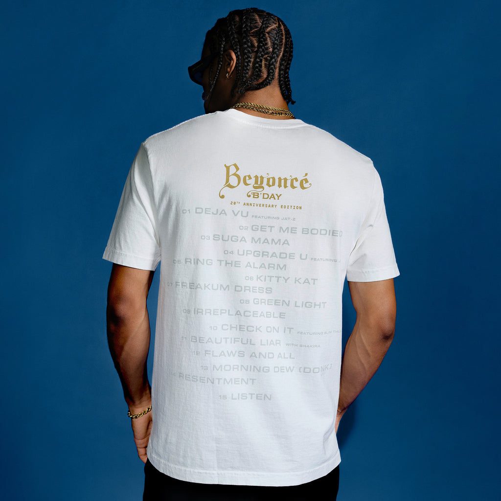 GREEN LIGHT TEE - image 2