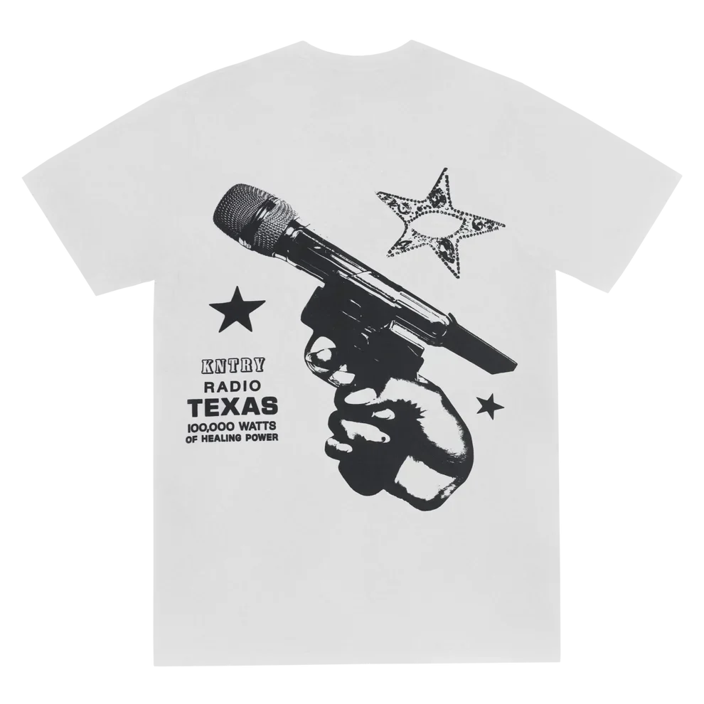 act ii SHORT SLEEVE TEE