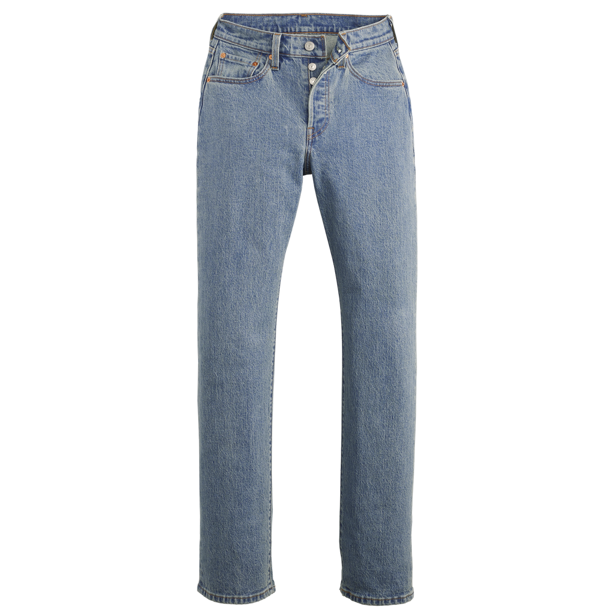 BEYONCÉ X LEVI'S® 501® CURVE AUTHENTIC FINISH