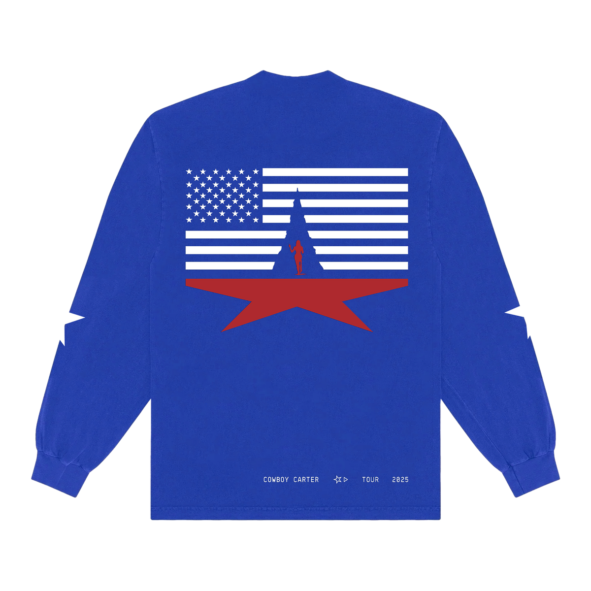 AMERICAN REQUIEM LONG SLEEVE - image 2
