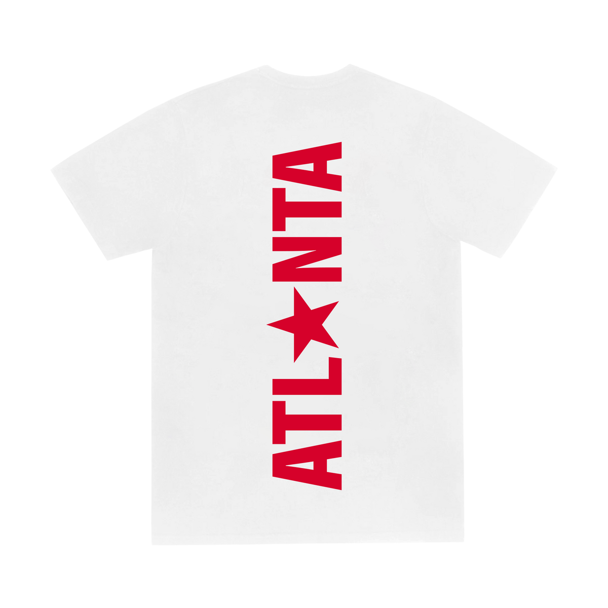 ATL WEB EXCLUSIVE TEE (White) - image 2