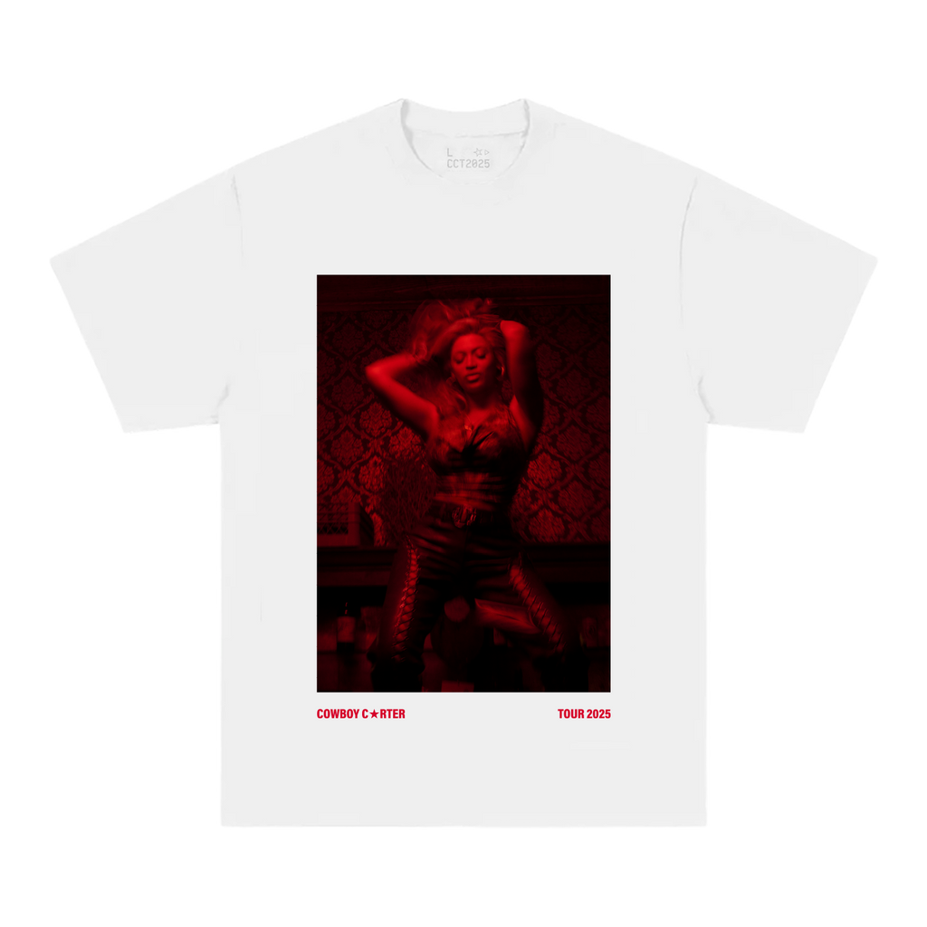 ATL WEB EXCLUSIVE TEE (White)