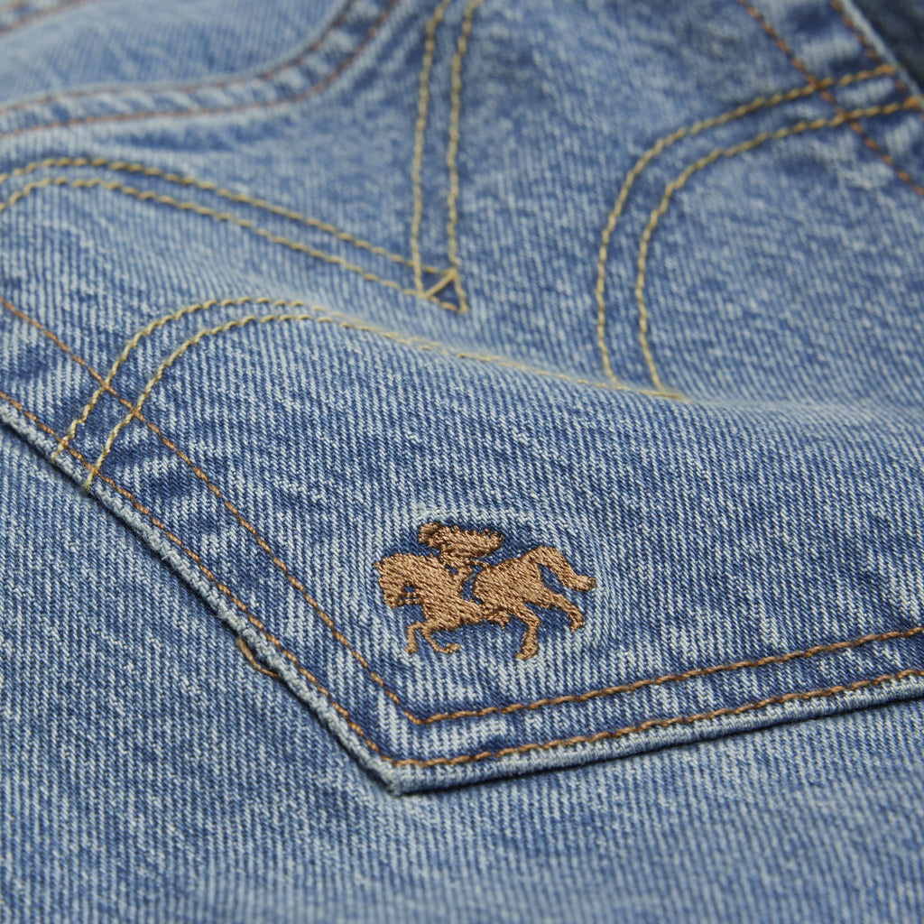 BEYONCÉ X LEVI'S® 501® CURVE AUTHENTIC FINISH - image 3