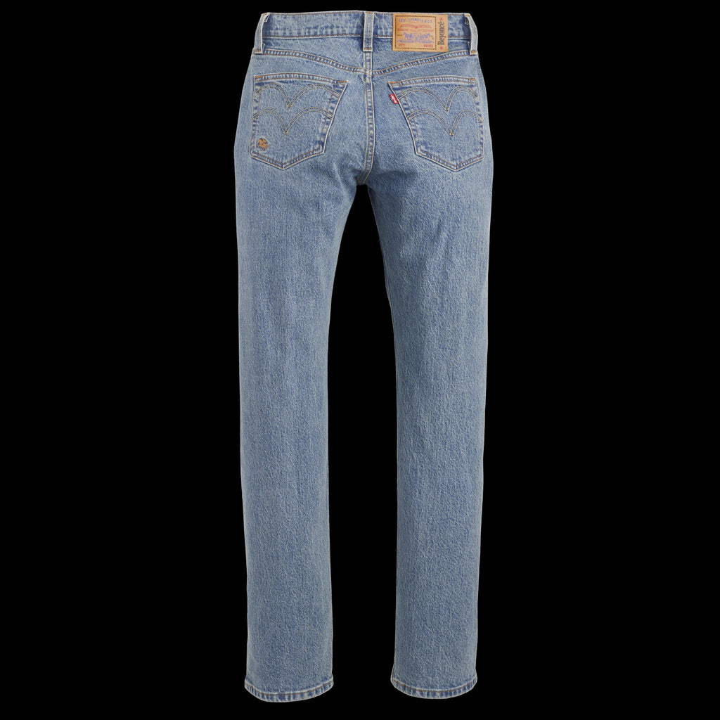 BEYONCÉ X LEVI'S® 501® CURVE AUTHENTIC FINISH - image 2