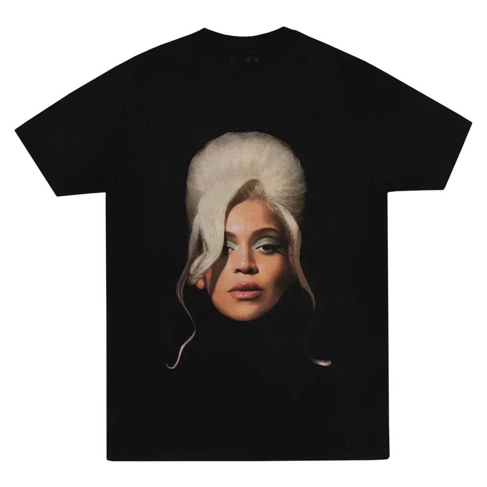 Official Beyoncé BEEN COUNTRY Tee | Cowboy Carter Statement – OFFICIAL ...