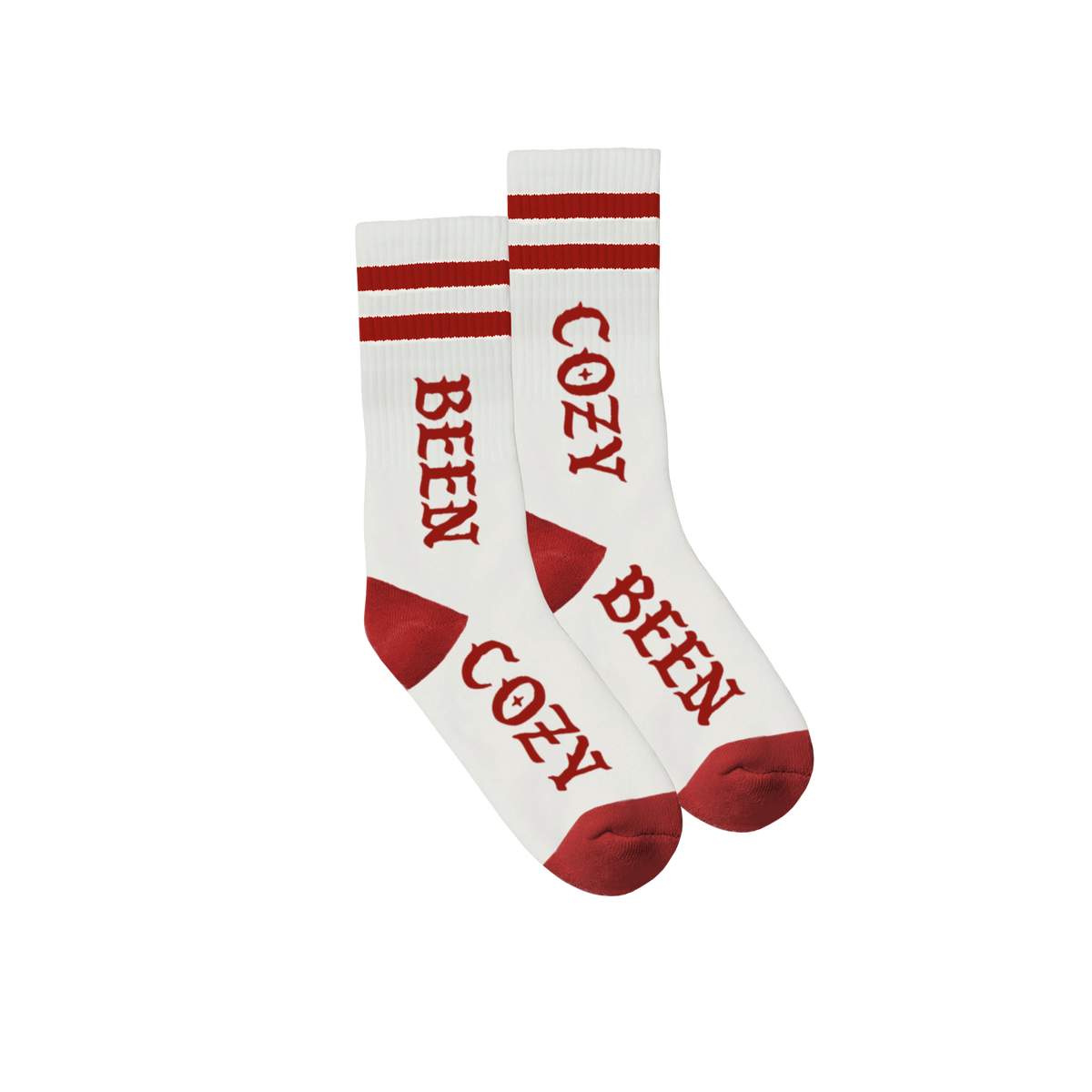 BEEN COZY SOCK SET - image 4
