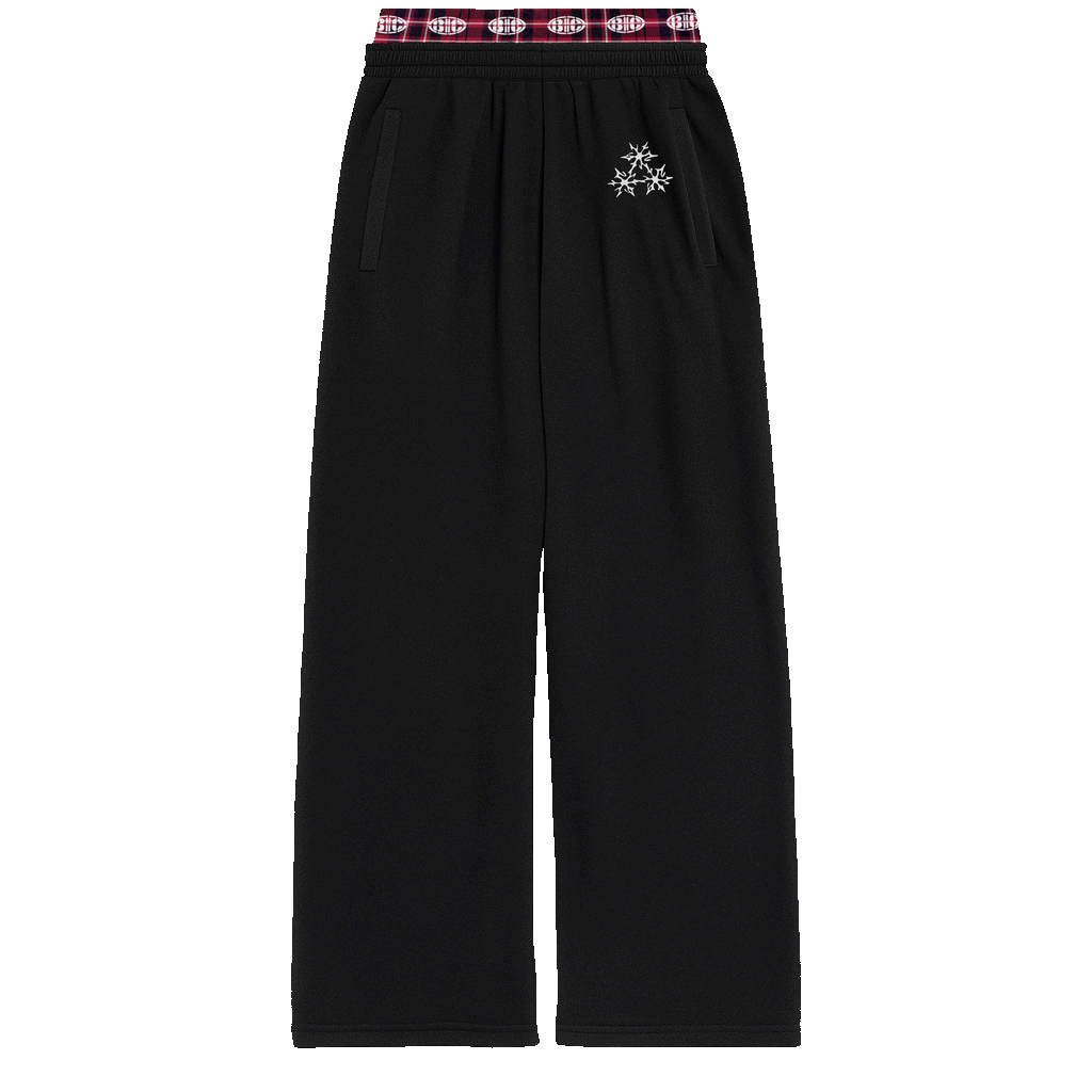 BIC SWEATS