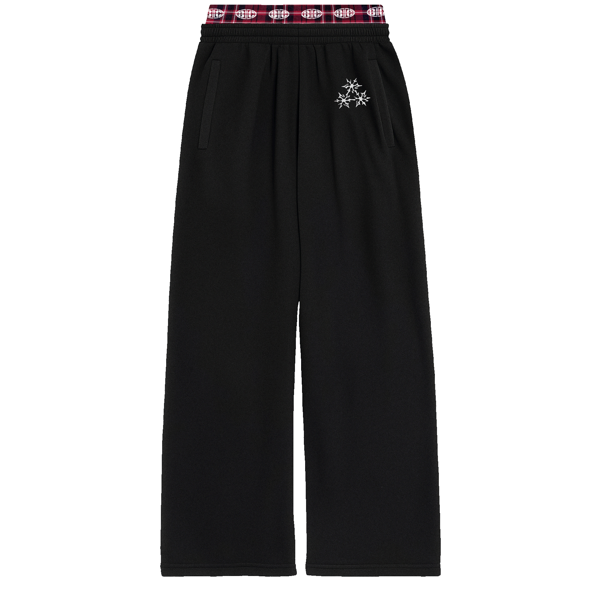 BIC SWEATS