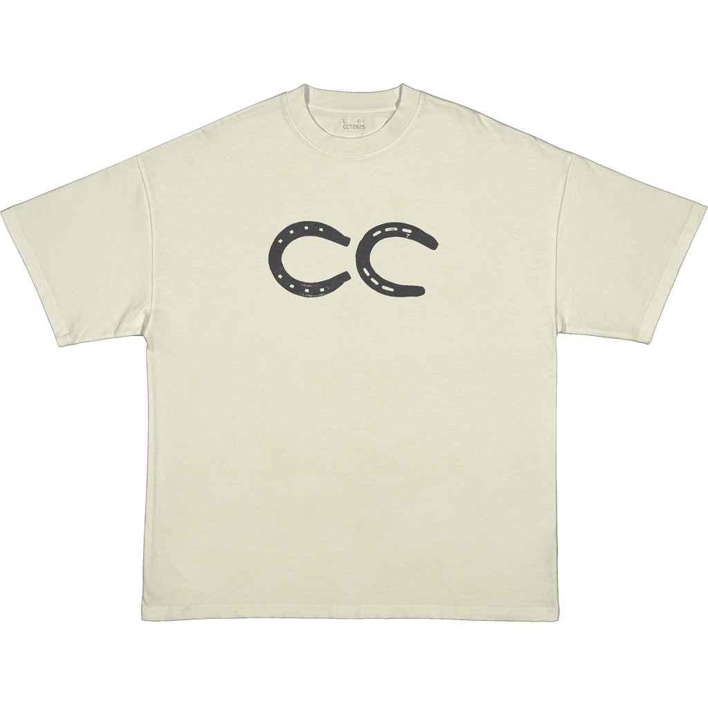 CCT GHOST STAR TEE - image 2
