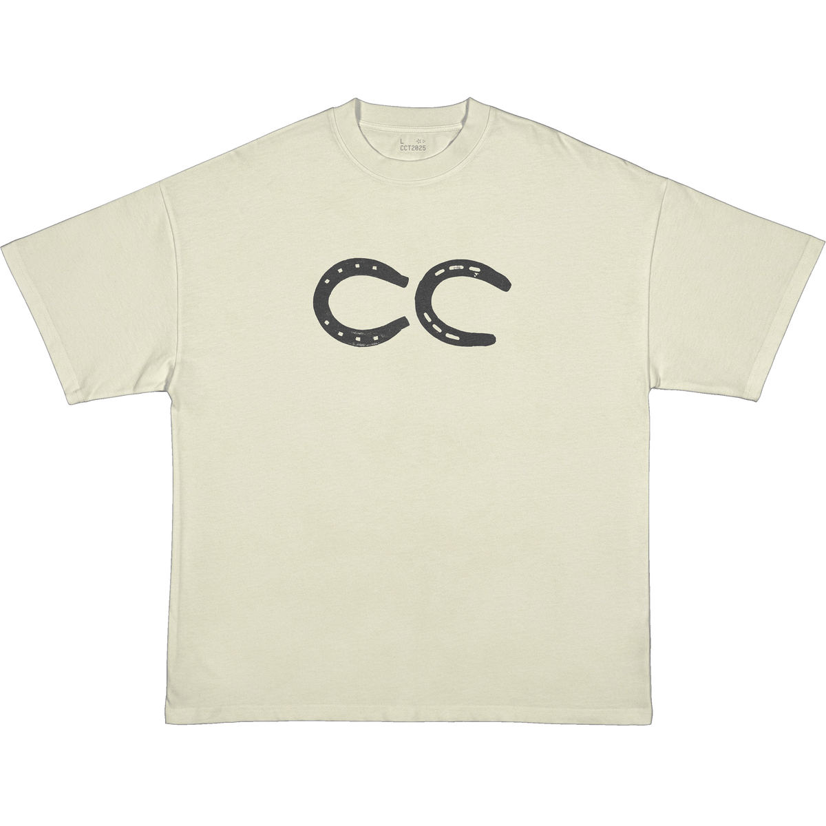 CCT GHOST STAR TEE - image 2