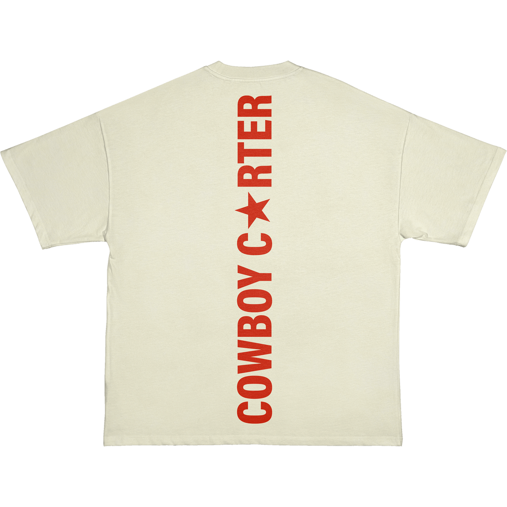 CCT STARS & STRINGS TEE - image 2