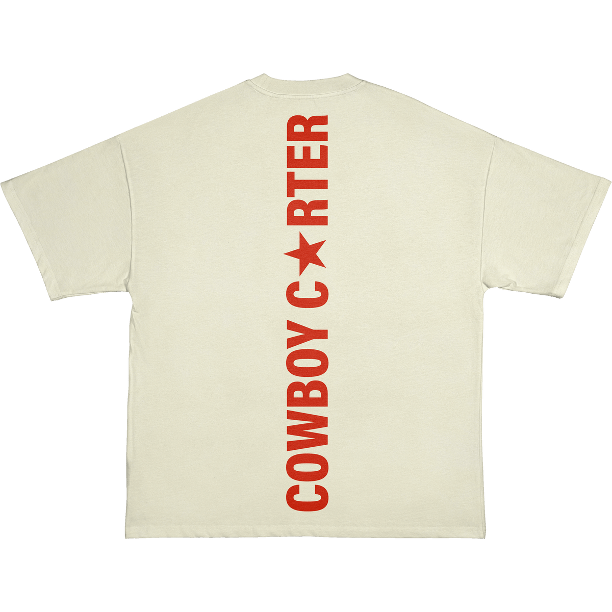 CCT STARS & STRINGS TEE - image 2