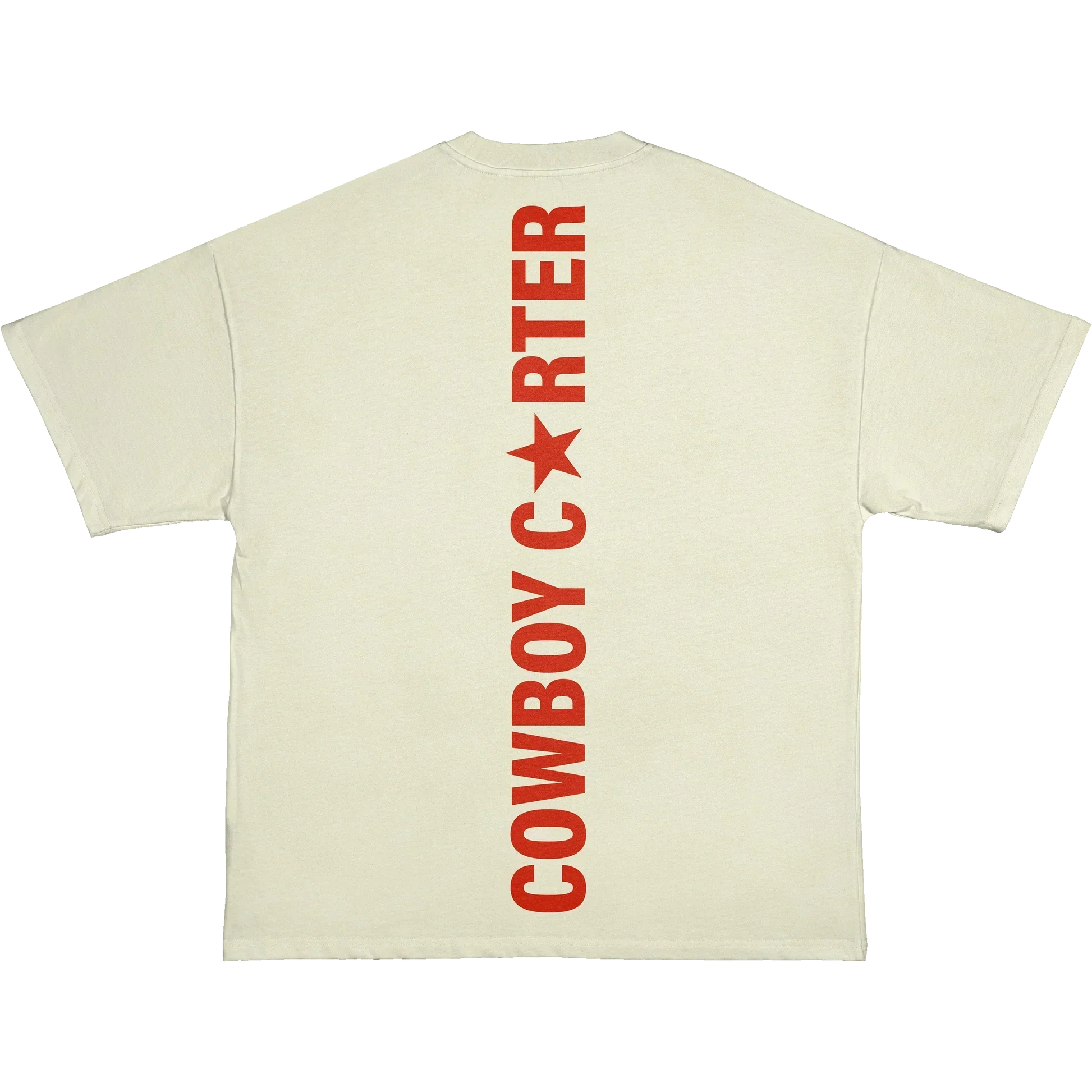 CCT STARS & STRINGS TEE