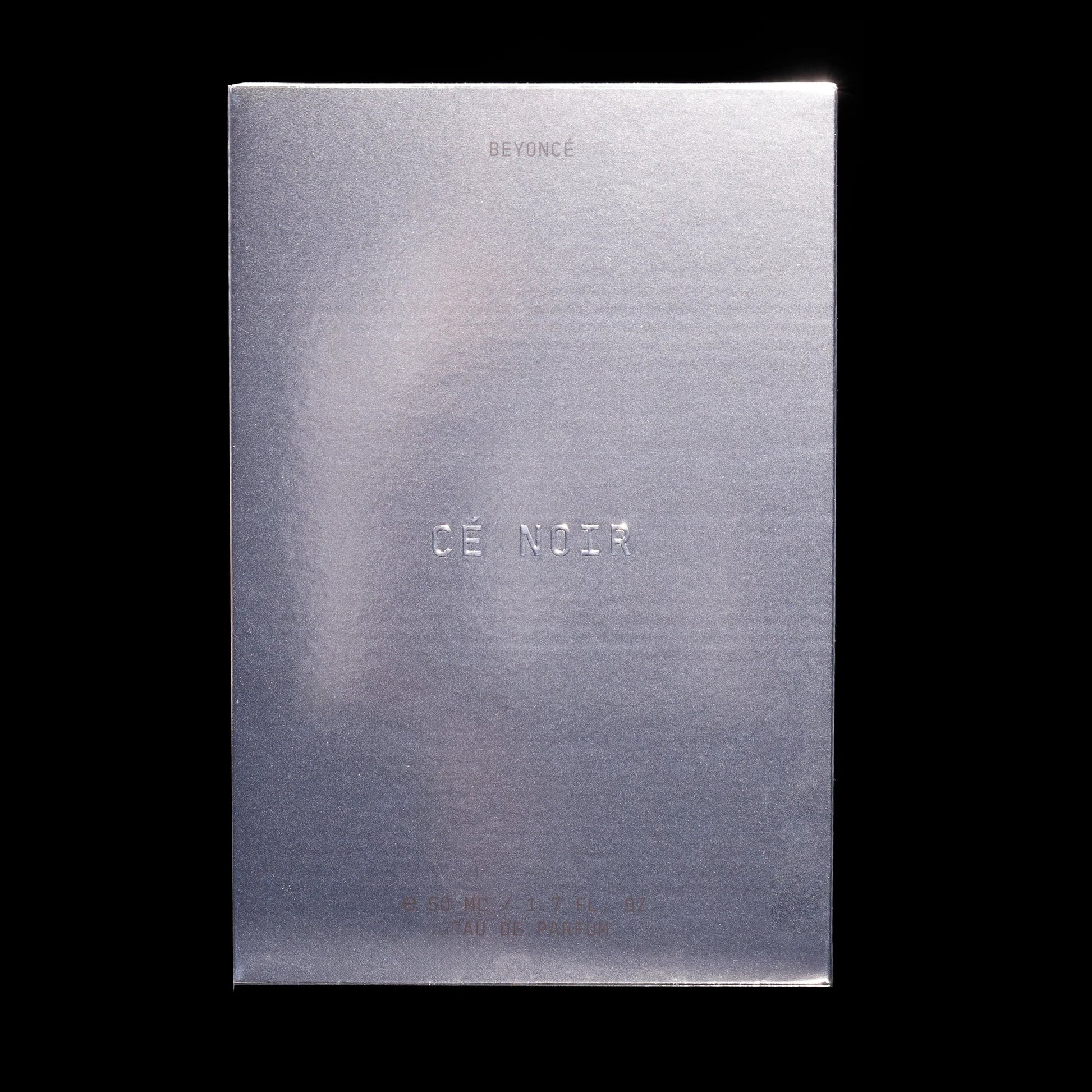 CÉ NOIR EAU DE PARFUM