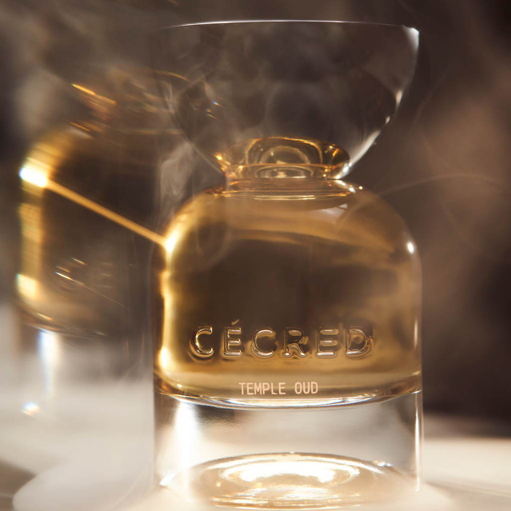 Temple Oud™ Hair Perfume - image 4