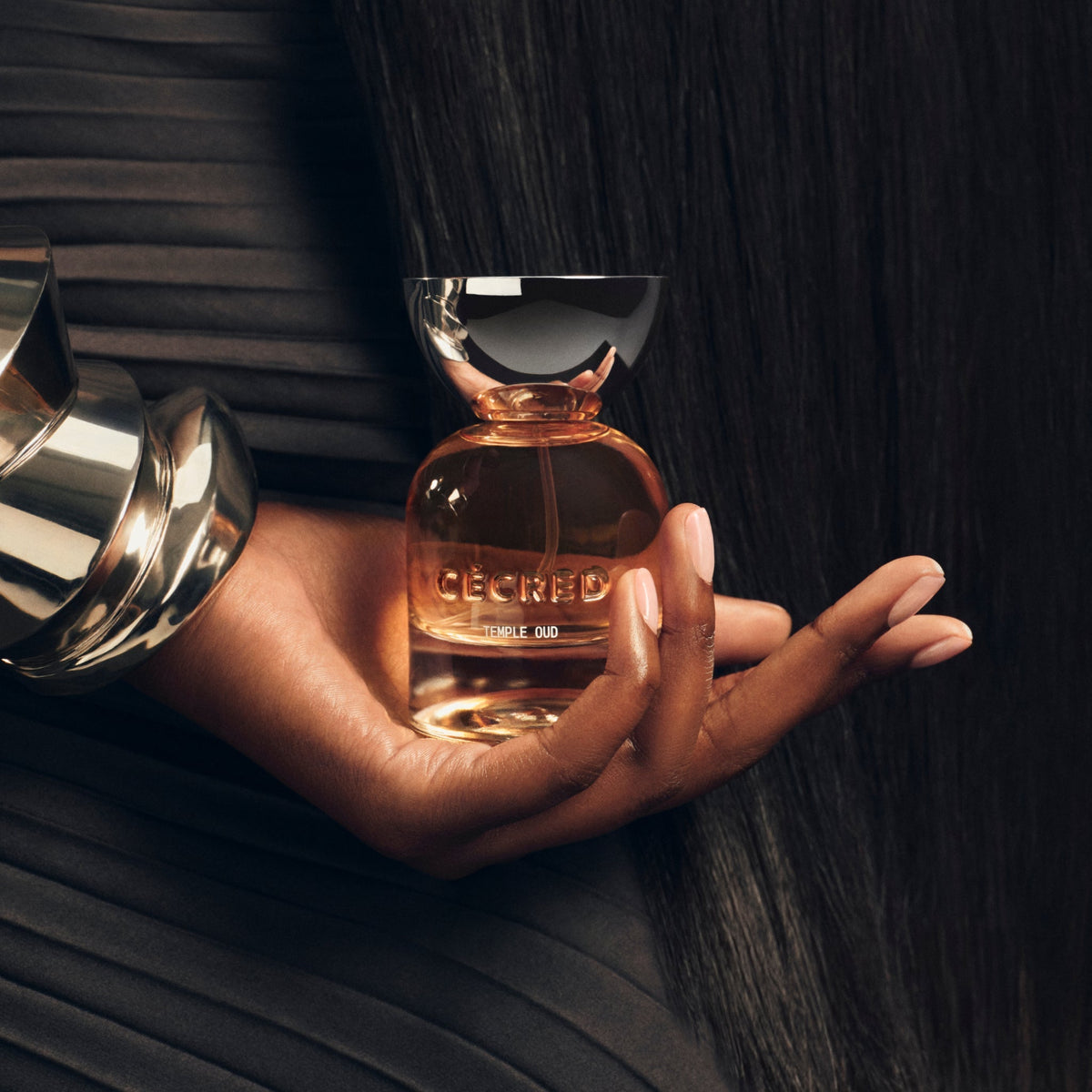 Temple Oud™ Hair Perfume - image 6