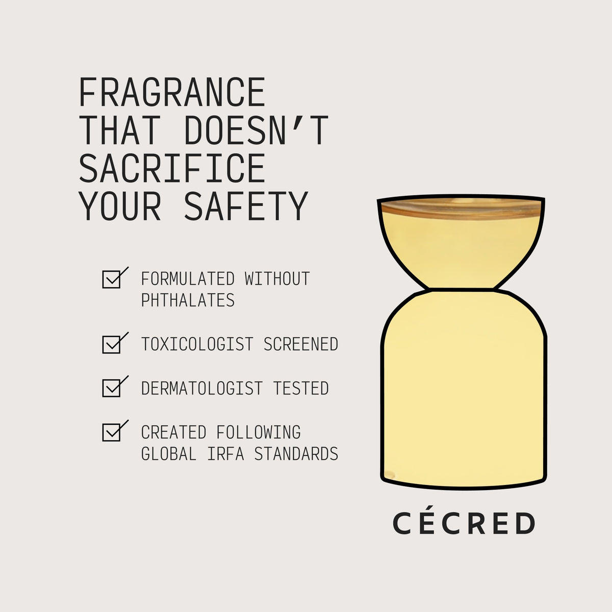 Temple Oud™ Hair Perfume - image 9