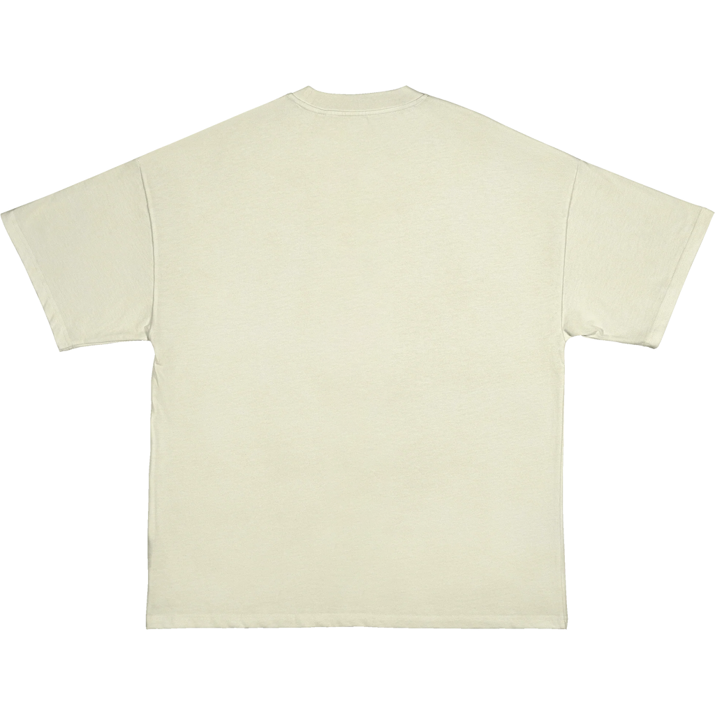 LEGACY TEE (White) - image 2