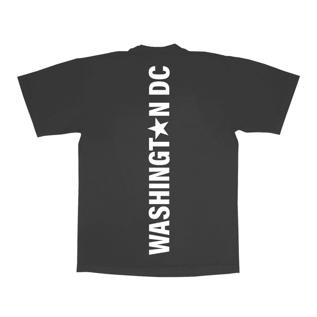 DC WEB EXCLUSIVE TEE (Black) - image 2