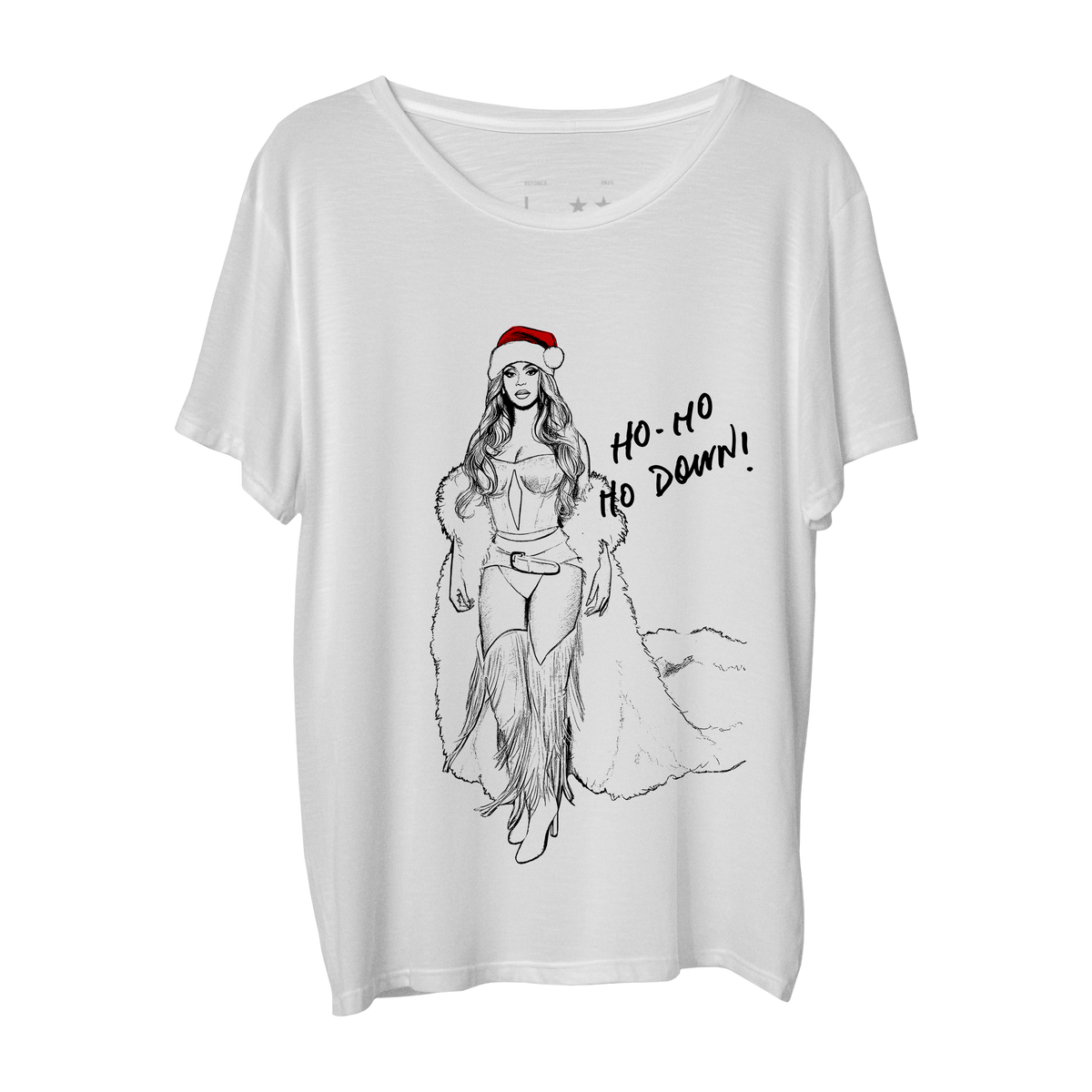 HODOWN TEE