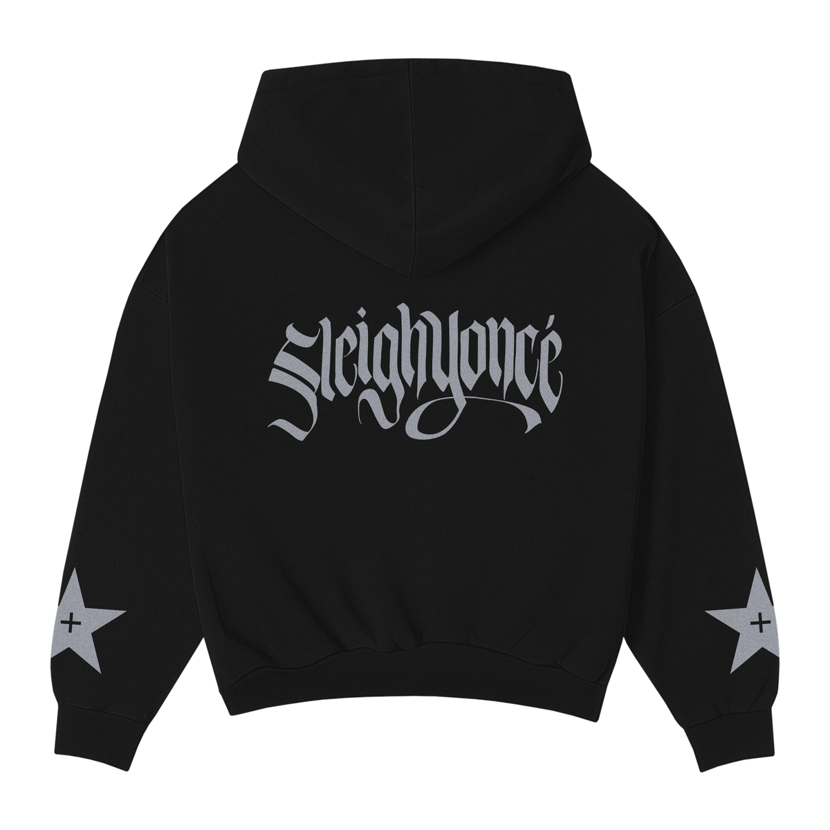 SILVER SLEIGH HOODIE - image 3