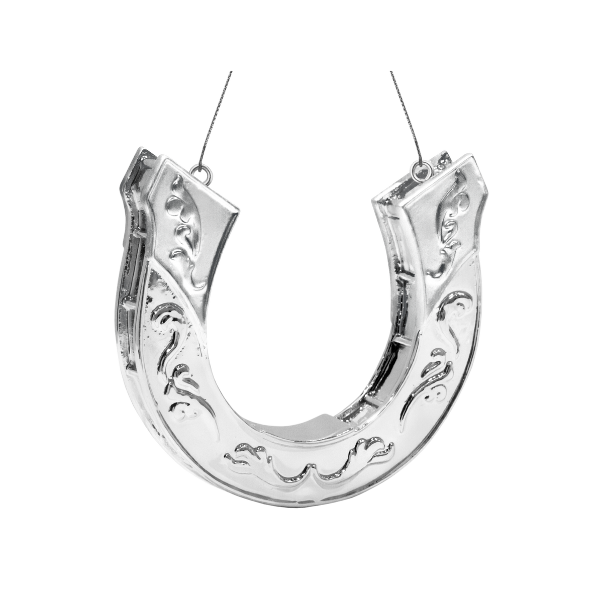 HORSESHOE ORNAMENT