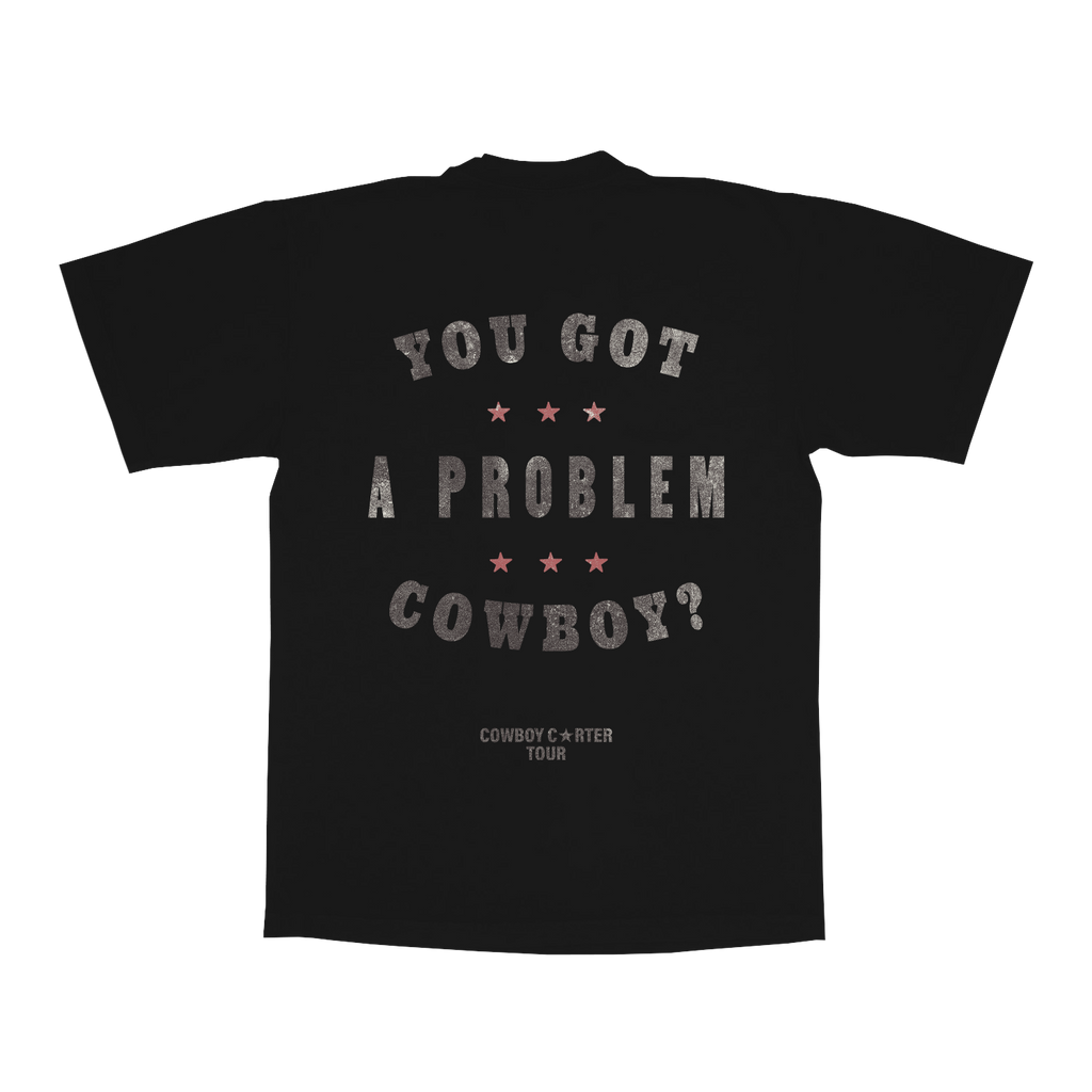 HTX WEB EXCLUSIVE TEE (Black) - image 2
