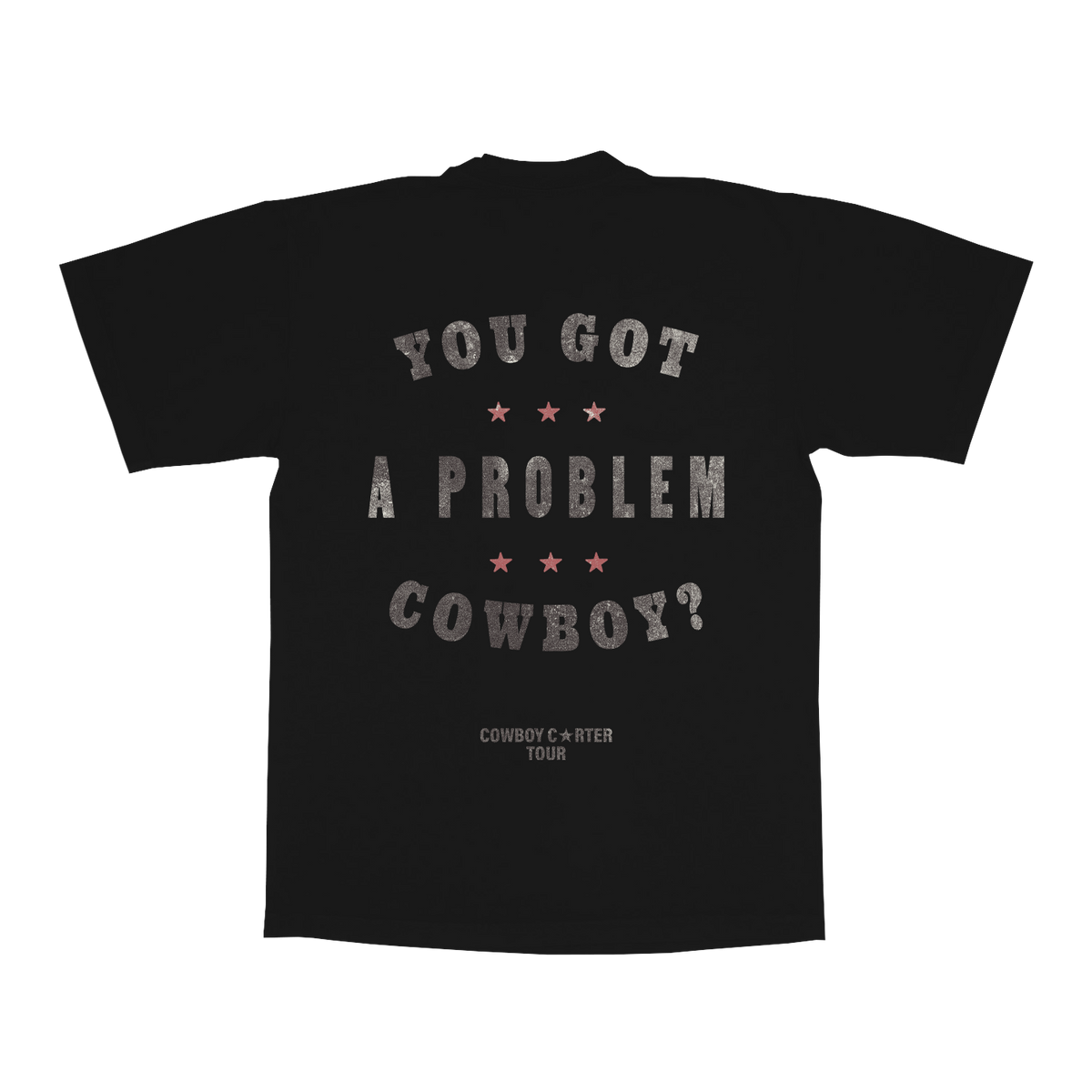 HTX WEB EXCLUSIVE TEE (Black) - image 2
