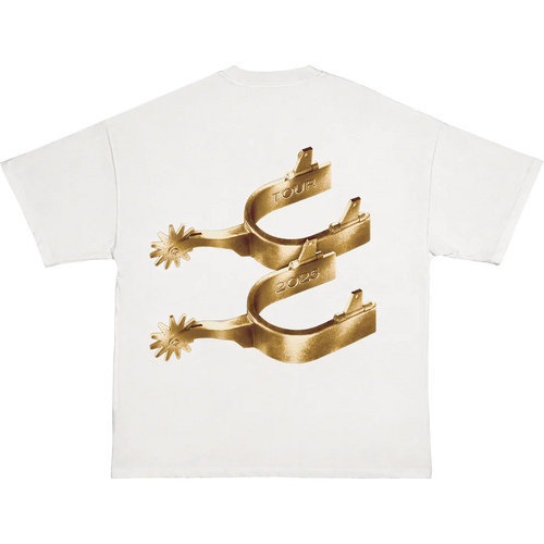 II HANDS II HEAVEN TEE