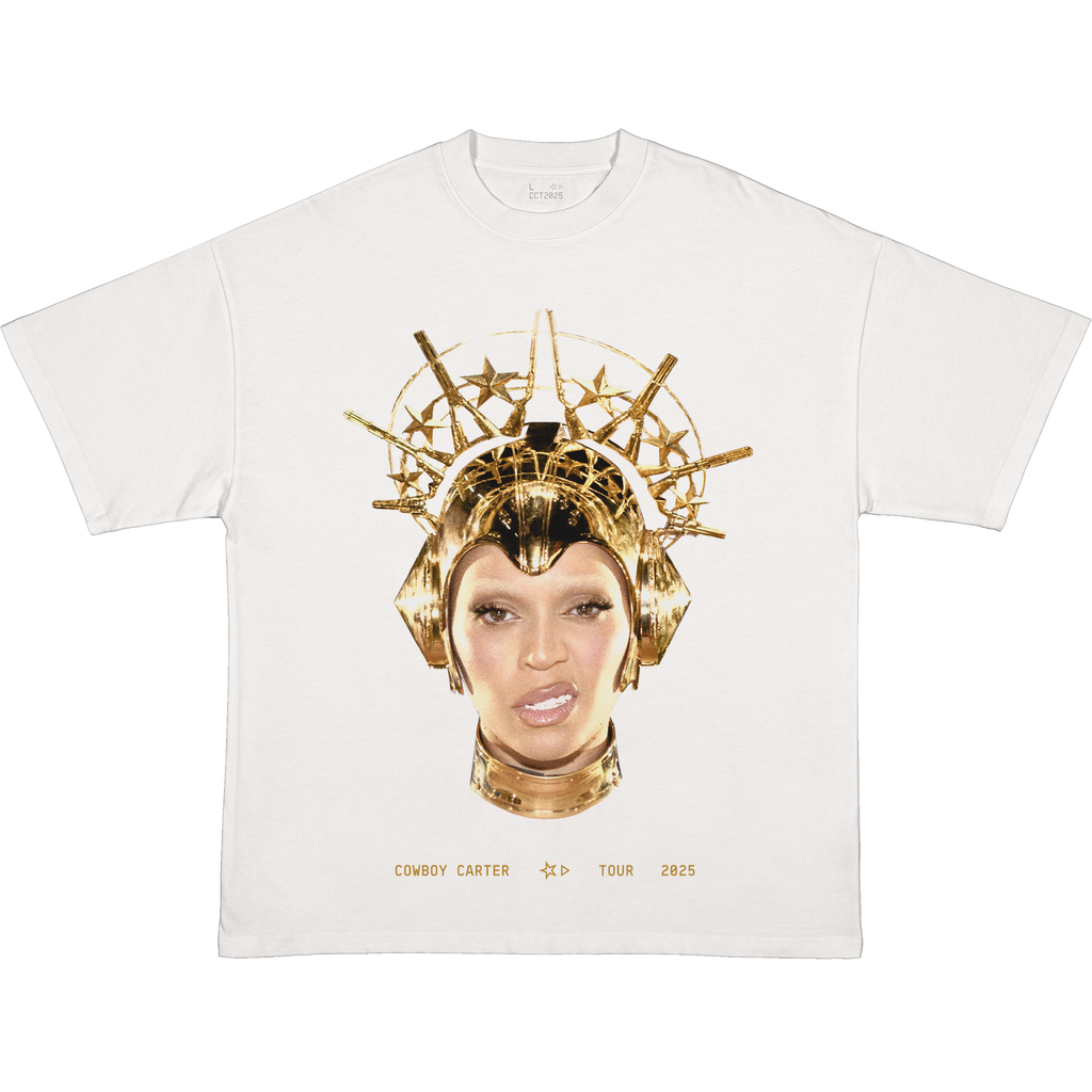 II HANDS II HEAVEN TEE
