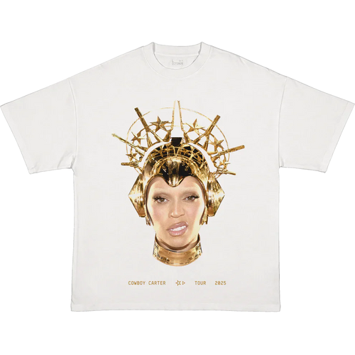 II HANDS II HEAVEN TEE