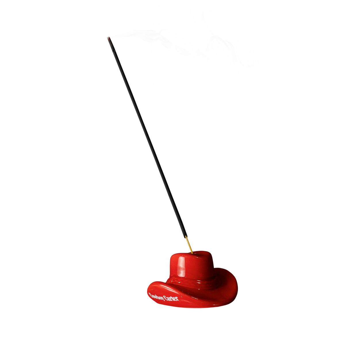 COWBOY CARTER INCENSE HOLDER - image 2