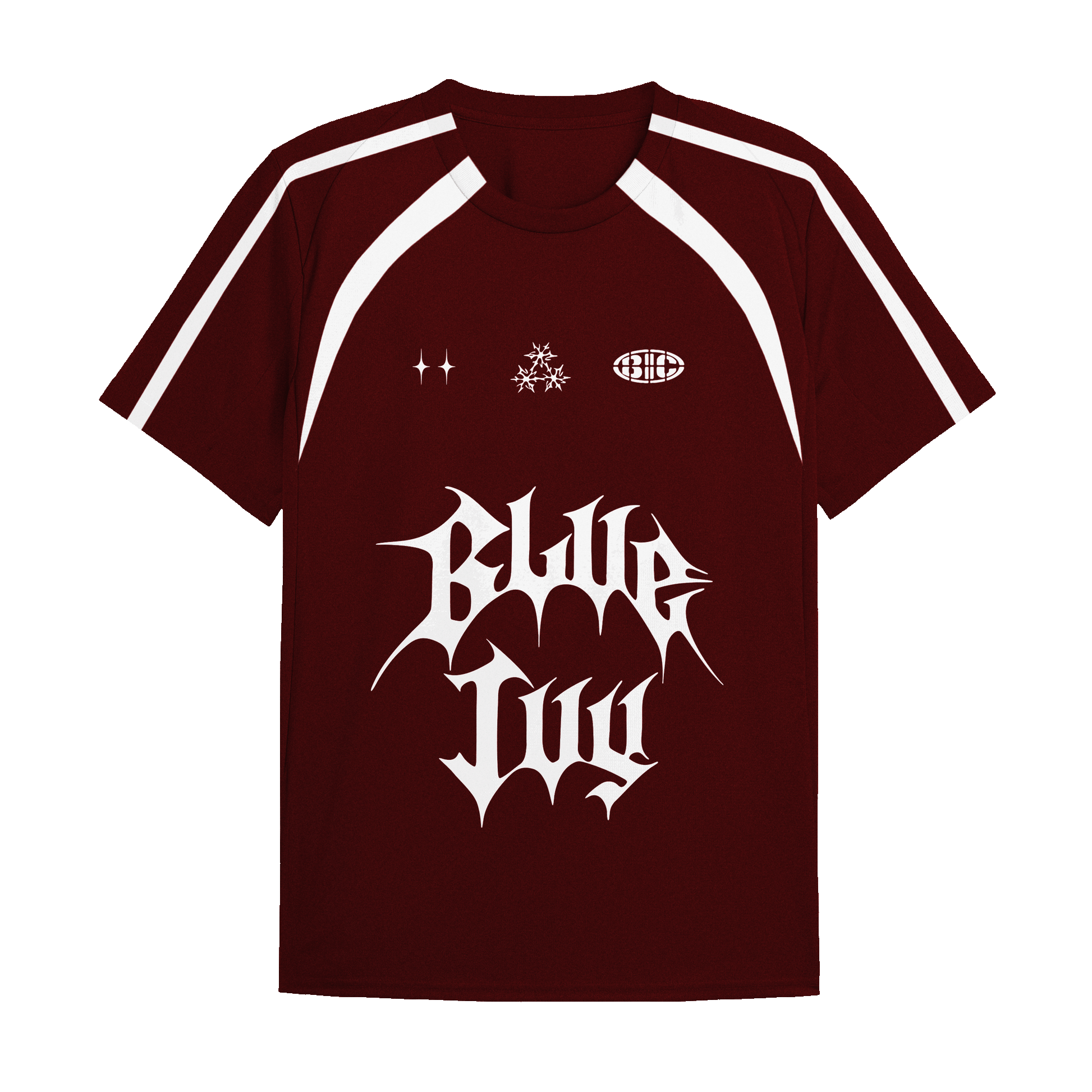BIC JERSEY