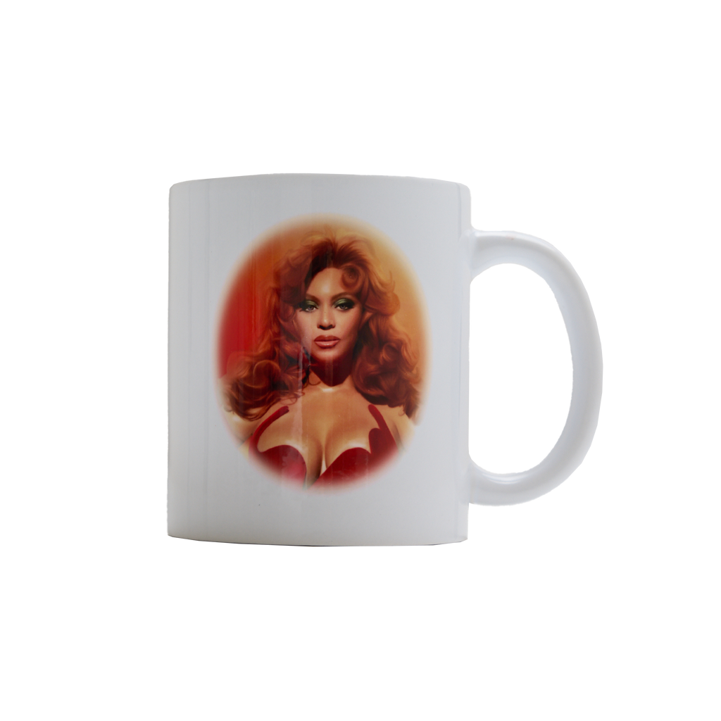 JOLENE MUG – OFFICIAL BEYONCE SHOP