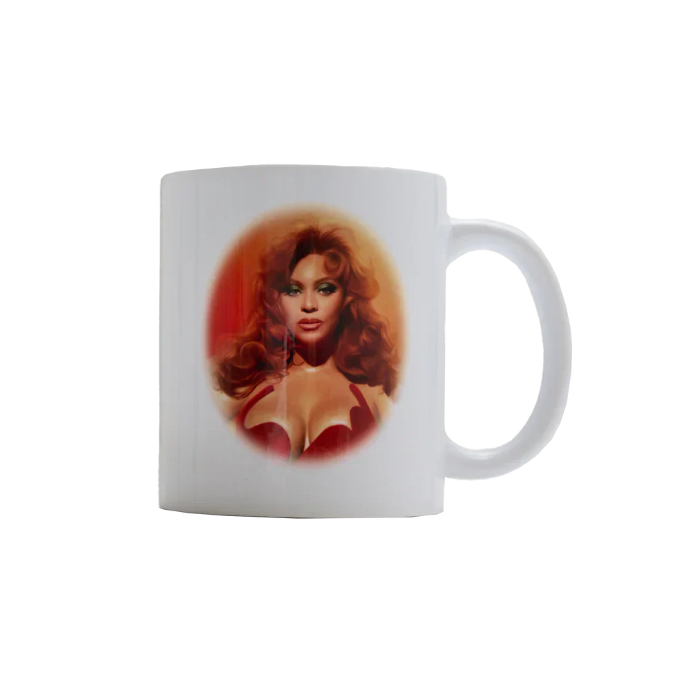 JOLENE MUG