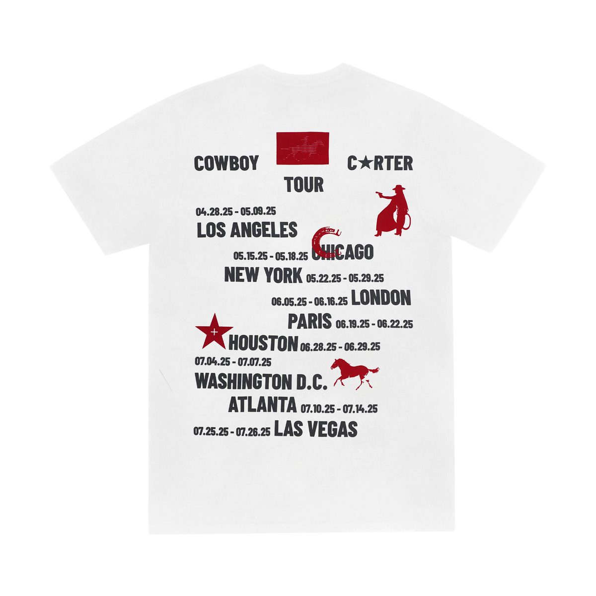 CCT JUNETEENTH TEE - image 2