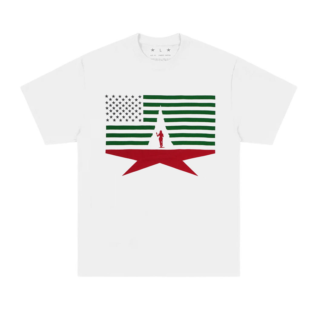 CCT JUNETEENTH TEE