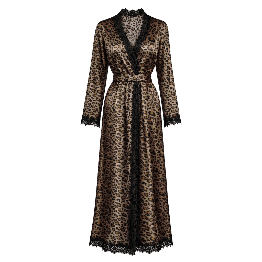 KITTY KAT ROBE - image 3