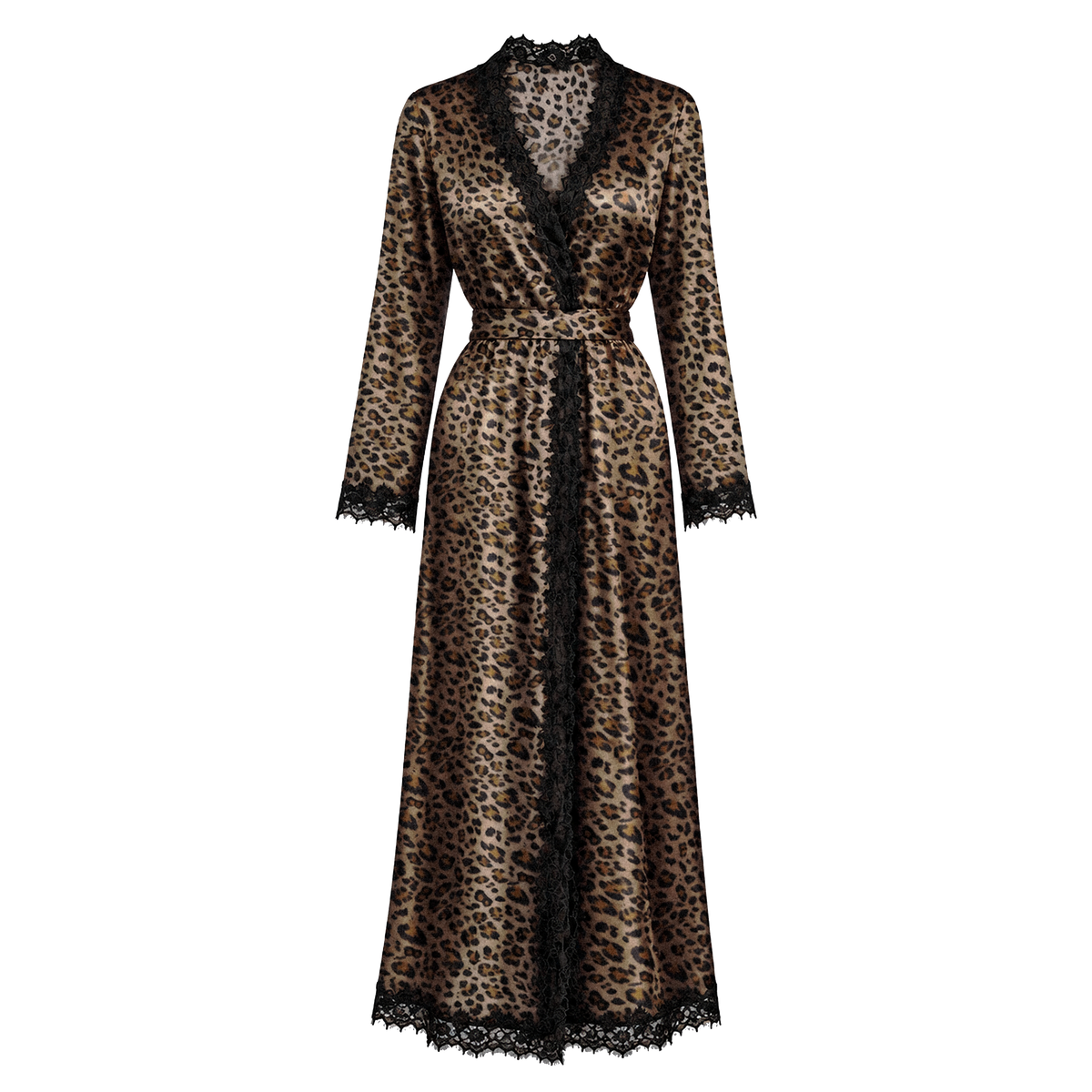 KITTY KAT ROBE - image 3