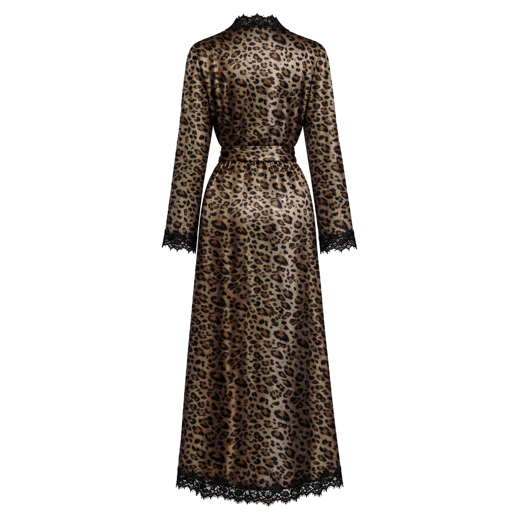 KITTY KAT ROBE - image 4