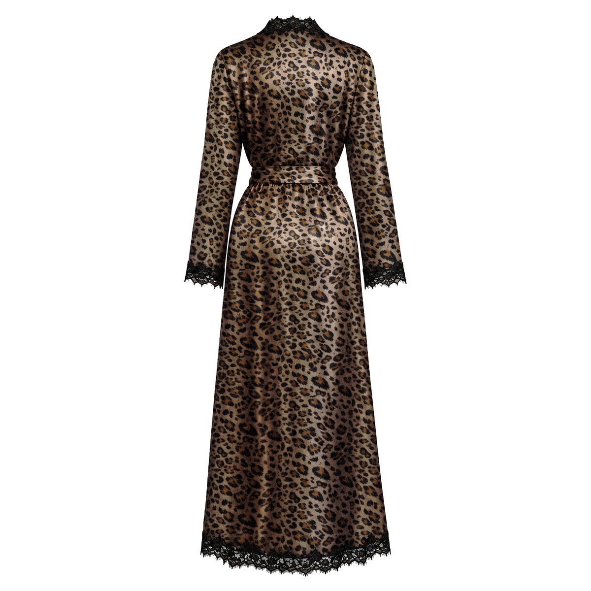 KITTY KAT ROBE - image 4