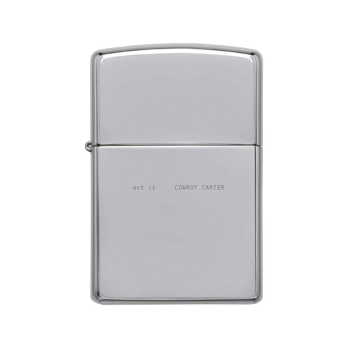 act ii LIGHTER
