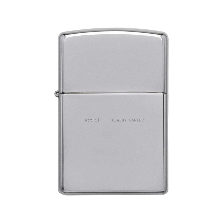 act ii LIGHTER – SHOP BEYONCÉ - EU