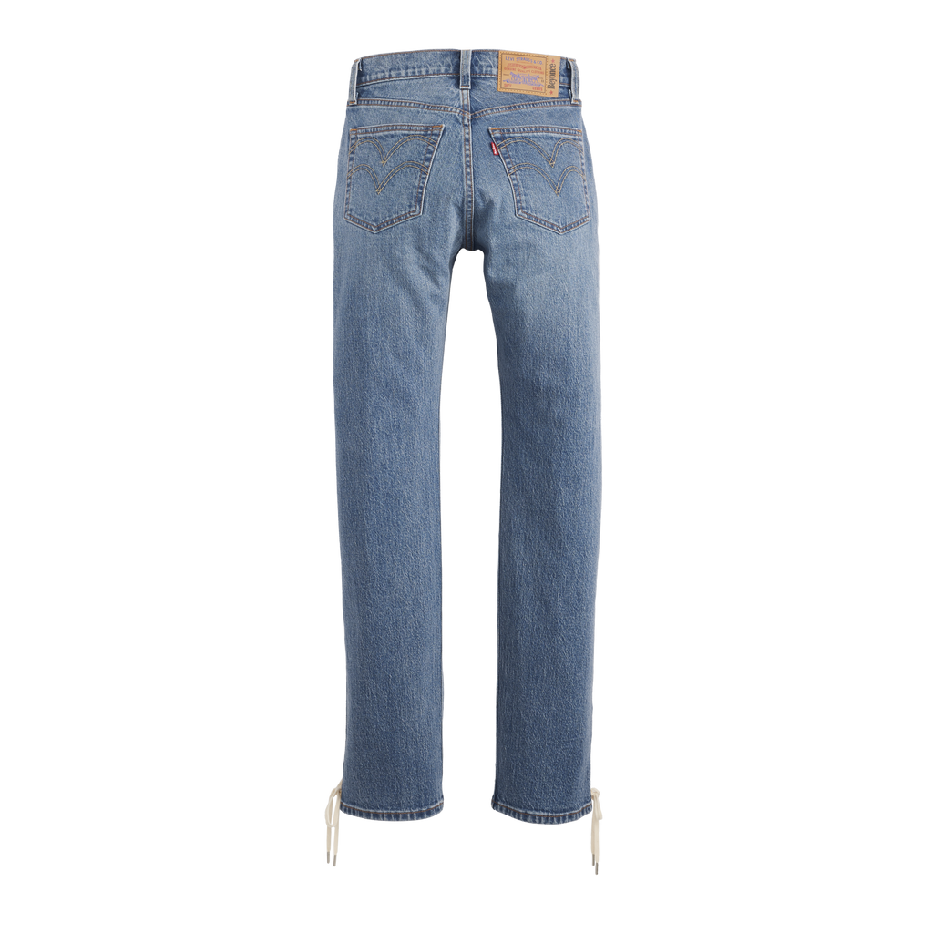 BEYONCÉ X LEVI'S® 501® CURVE LACED UP - image 2