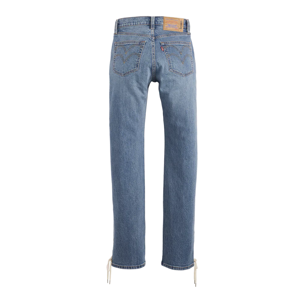 BEYONCÉ X LEVI’S® 501® CURVE LACED UP
