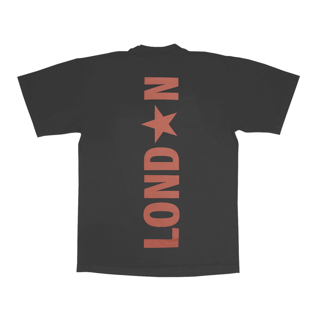 LND WEB EXCLUSIVE TEE (Grey) - image 2