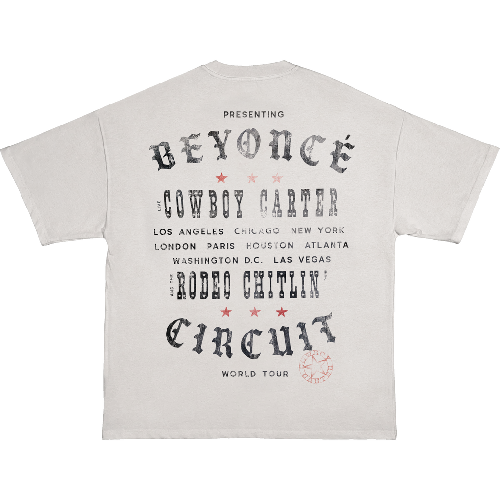 MOST WANTED TEE - image 2