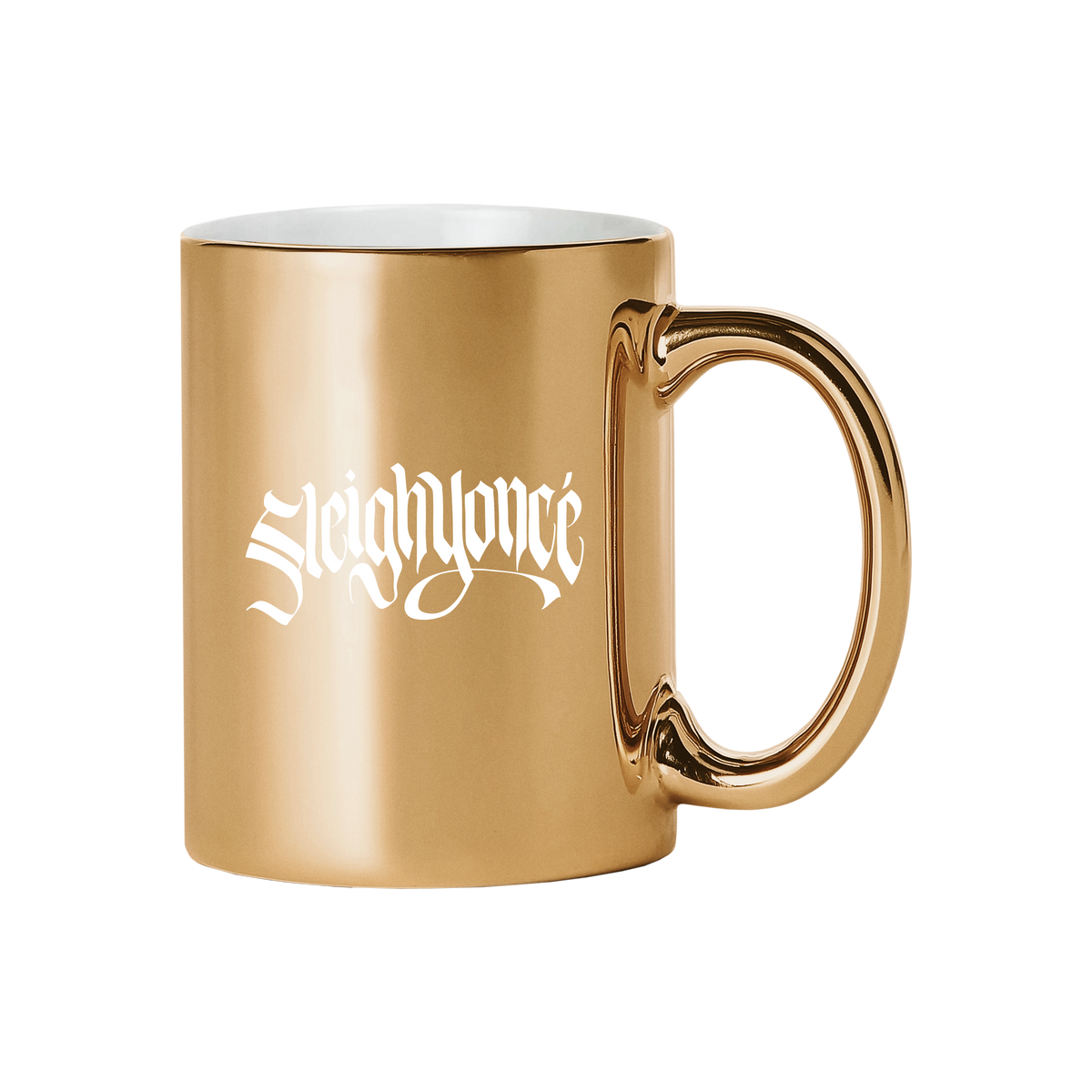SLEIGHYONCÉ MUG - image 3