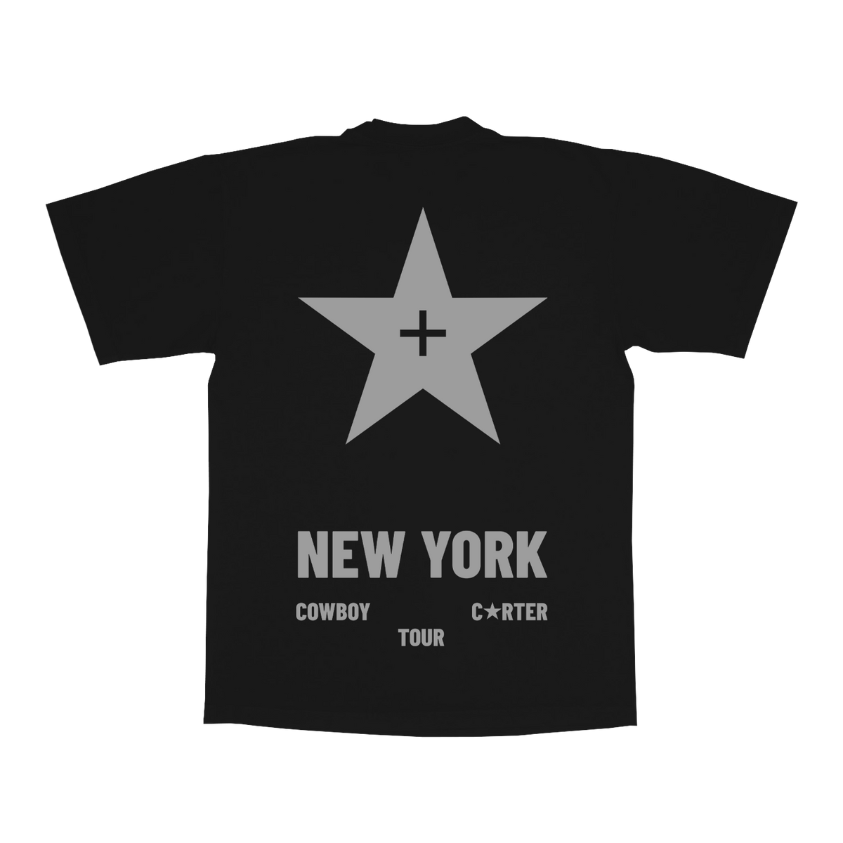 NY WEB EXCLUSIVE TEE (Black) - image 2